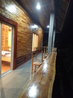 CampingSite Swimming Pool - Ban Nongkham - 8