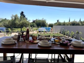 Secluded Paradise in Nikiti, Greece - Lanna Apartment - Nikiti - 0