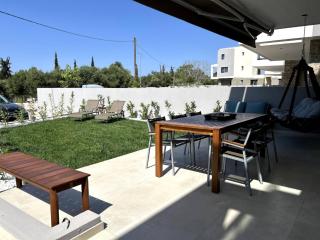 Secluded Paradise in Nikiti, Greece - Lanna Apartment - Nikiti - 8