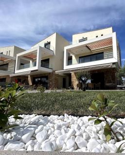 Secluded Paradise in Nikiti, Greece - Lanna Apartment - Nikiti - 9