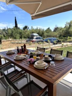 Secluded Paradise in Nikiti, Greece - Lanna Apartment - Nikiti - 6