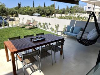 Secluded Paradise in Nikiti, Greece - Lanna Apartment - Nikiti - 3
