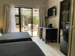 Aloe Guesthouse Klerksdorp - Klerksdorp - 9