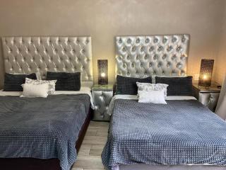 Aloe Guesthouse Klerksdorp - 7