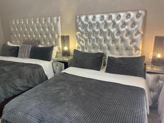 Aloe Guesthouse Klerksdorp - 5