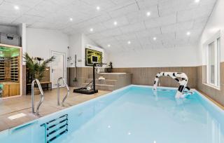 Nice Home In Hadsund With Sauna - Hadsund - 9