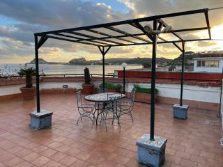 Lucrino sea House - Pozzuoli - 9