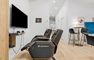 Nice Home In Hadsund With Sauna - Hadsund - 3