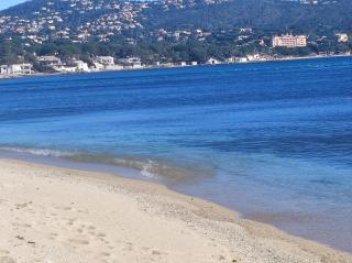 CHARMANT STUDIO AVEC TERRASSE et VUE MER EXCEPTIONNELLE - Sainte-Maxime - 6