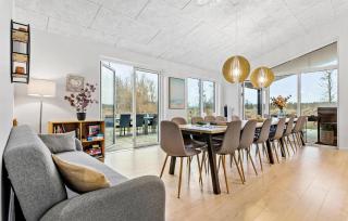 Nice Home In Hadsund With Sauna - Hadsund - 5