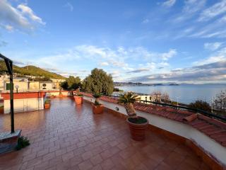 Lucrino sea House - Pozzuoli - 5