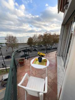 Lucrino sea House - Pozzuoli - 3