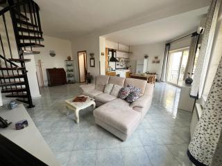 Lucrino sea House - Pozzuoli - 2