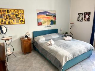 Lucrino sea House - Pozzuoli - 1