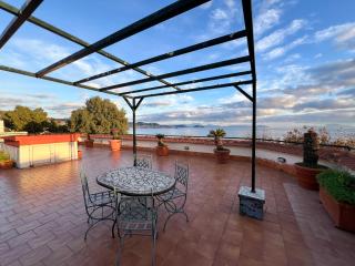 Lucrino sea House - Pozzuoli - 0