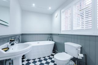 The Jane Austin in Central York - Sleeps 6 - 6