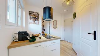 expat renting - Le Tropical - Netflix - Proche gare - Tolosa - 2