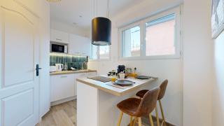expat renting - Le Tropical - Netflix - Proche gare - Tolosa - 5