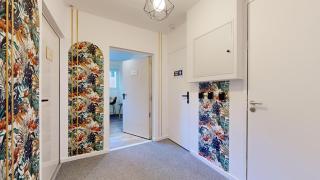 expat renting - Le Tropical - Netflix - Proche gare - Tolosa - 9