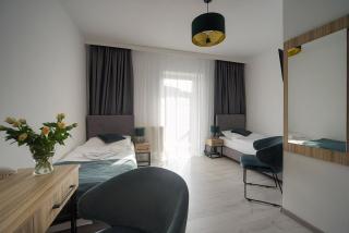 Dobrzyński Resort Hotel Nefryt - Świeradów-Zdrój - 7