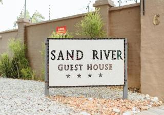 Sand River Guest House - 9