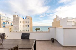 Apartamento Sunshine Grao - Burriana - 8