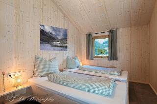 Ferienwohnung Seestadl - Scharnitz - 1