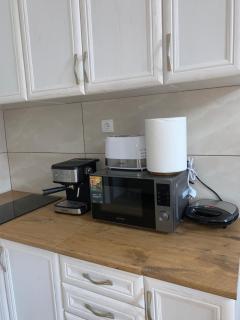 apartman Naja - Zlatibor - 4
