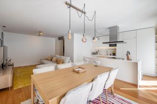 Alva Luxury Flat - Matosinhos - 9