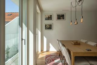 Alva Luxury Flat - Matosinhos - 2