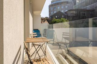 Alva Luxury Flat - Matosinhos - 1