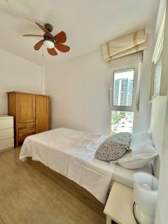 Apartamento en primera línea de la playa de Calpe - Calpe - 1