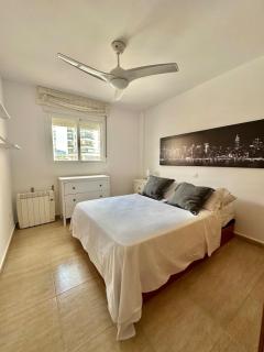 Apartamento en primera línea de la playa de Calpe - Calpe - 2