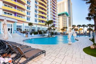 Wyndham Ocean Walk Resort - 2BR Oceanview 200 - 4