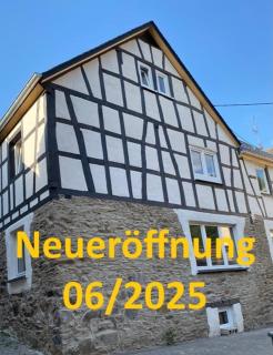 Vetera Sayn - Historisch wohnen, modern genießen auf 2 Etagen - Bendorf - 0