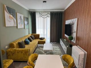 Luna Apartments - Tirana - 0