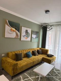 Luna Apartments - Tirana - 4