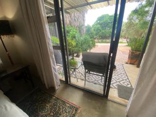Aloe Guesthouse Klerksdorp - Klerksdorp - 3