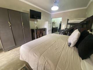 Aloe Guesthouse Klerksdorp - Klerksdorp - 1