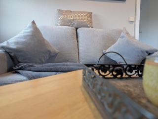 Schmucke-Huus-Appartement-3 - Westerland - 9