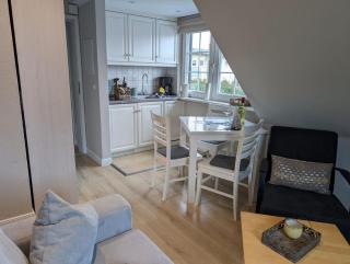 Schmucke-Huus-Appartement-3 - Westerland - 6