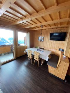 Panoramalodge Aatos - Riederalp - 4