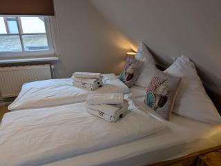 Schmucke-Huus-Appartement-3 - Westerland - 1