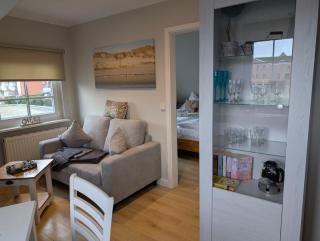 Schmucke-Huus-Appartement-3 - Westerland - 2