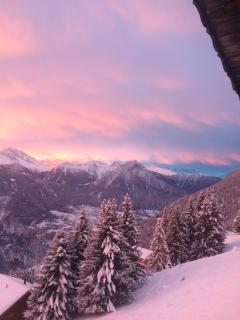 Panoramalodge Aatos - Riederalp - 3