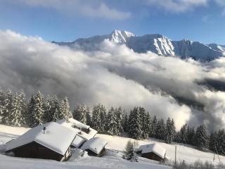 Panoramalodge Aatos - Riederalp - 1