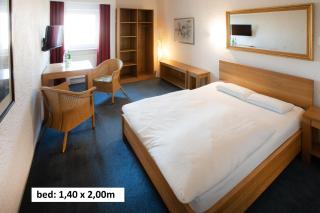 Elan Hotel - Limburg an der Lahn - 9