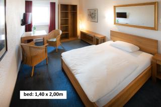 Elan Hotel - Limburg an der Lahn - 7