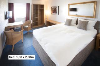 Elan Hotel - Limburg an der Lahn - 8
