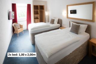 Elan Hotel - Limburg an der Lahn - 5